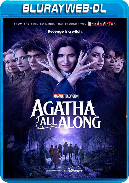 Agatha Quien Si No