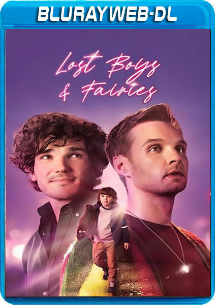 Lost Boys And Fairies
