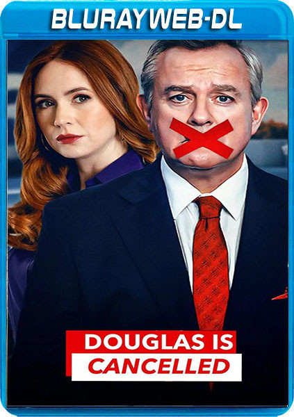 Douglas Is Cancelled