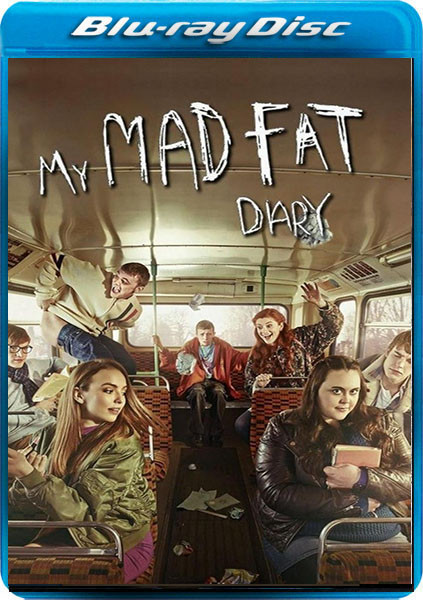 My Mad Fat Diary