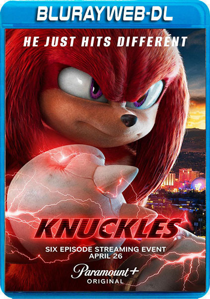 Knuckles