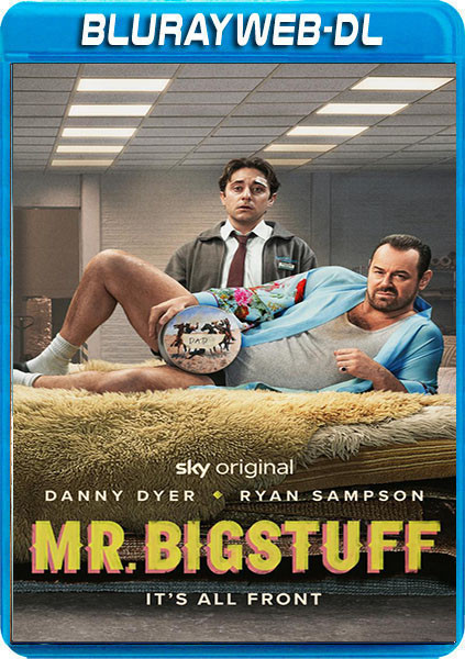 Mr. Bigstuff