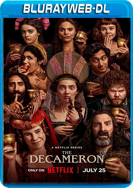 El Decameron