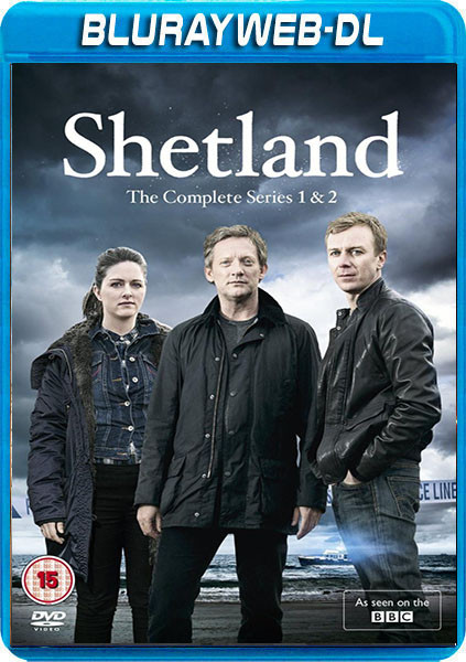 Shetland