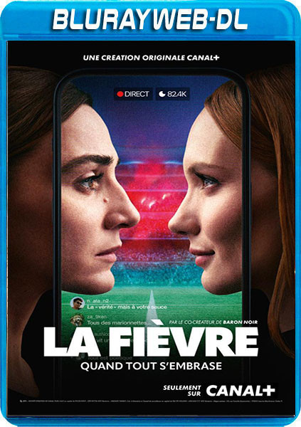 La Fiebre