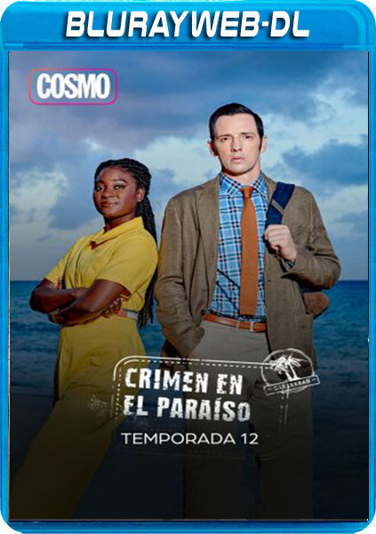 Crimen En El Paraiso