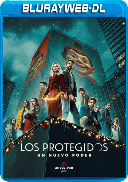 Los Protegidos Un Nuevo Poder