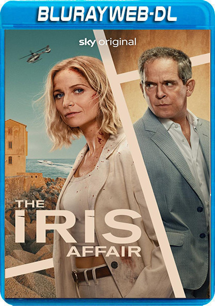 The Iris Affair