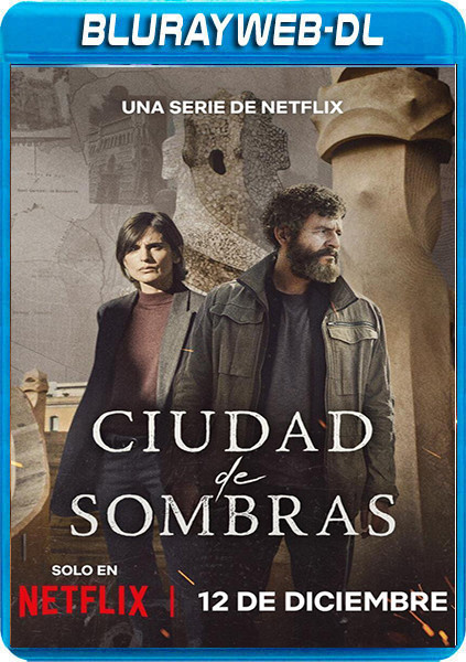 Ciudad De Sombras