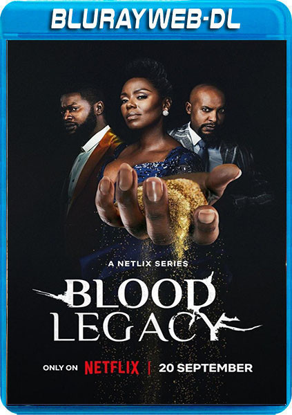 Legado De Sangre