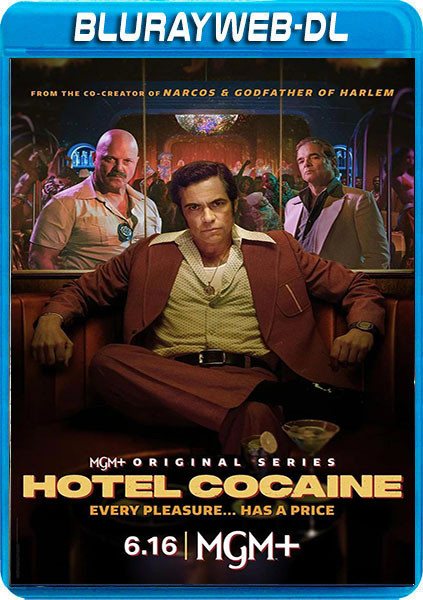 Hotel Cocaina