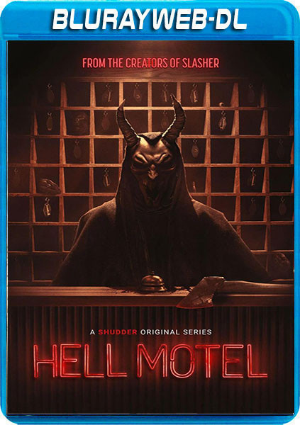 Hell Motel