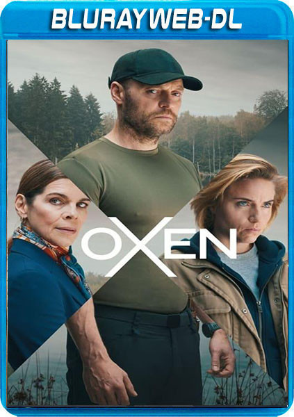 Oxen