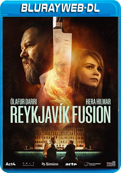 Reykjavik Fusion
