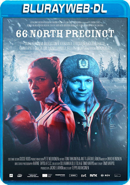 66th N0rth Precinct