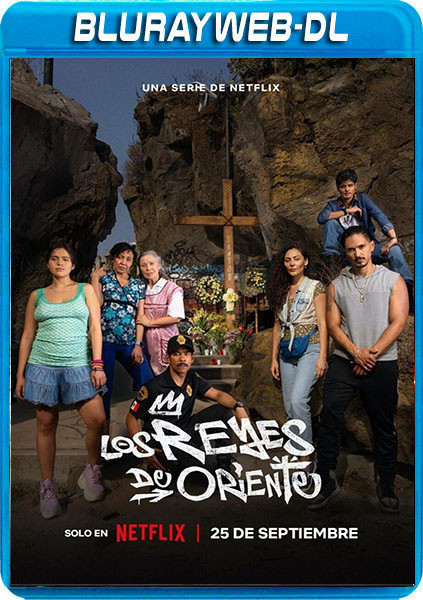 Los Reyes De Oriente