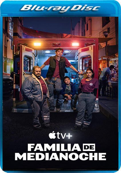 Familia De Medianoche