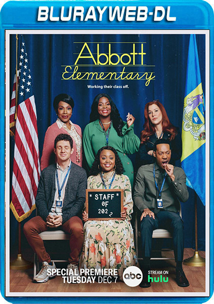 Abbott Elementary