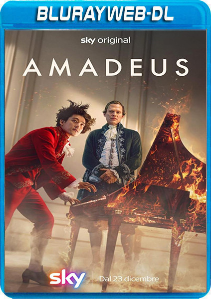Amadeus