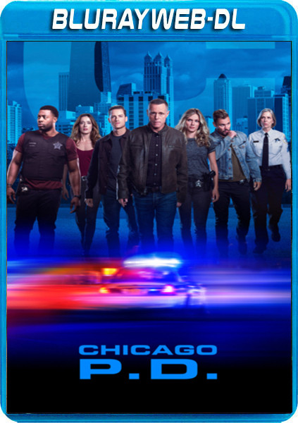 Chicago PD