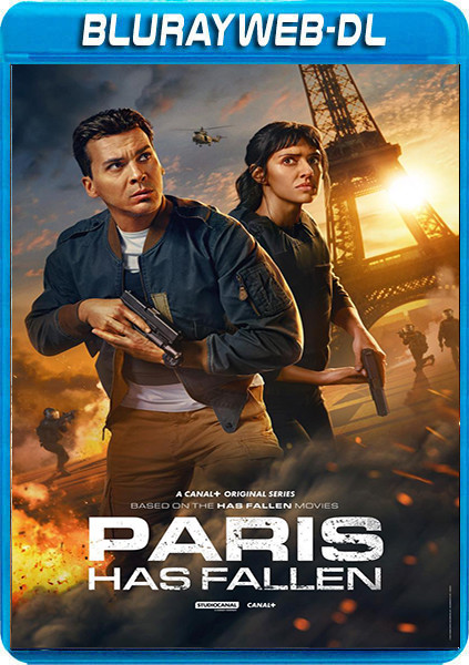 Objetivo Paris