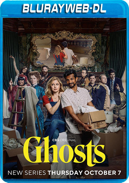 Fantasmas (2022)
