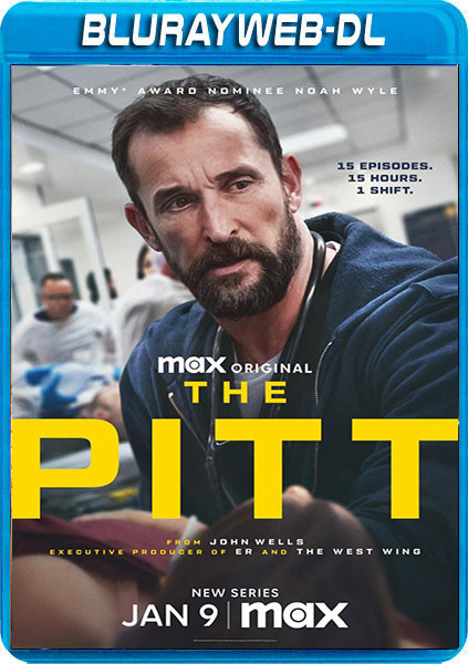 The Pitt