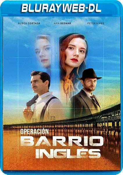 Operacion Barrio Ingles