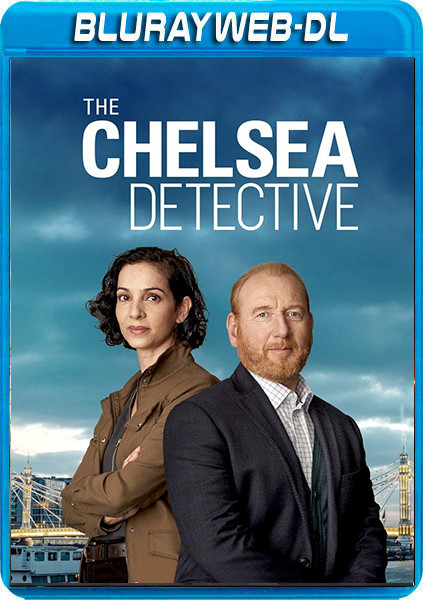 The Chelsea Detective