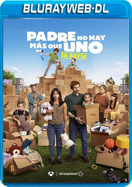 Padre No Hay Mas Que Uno