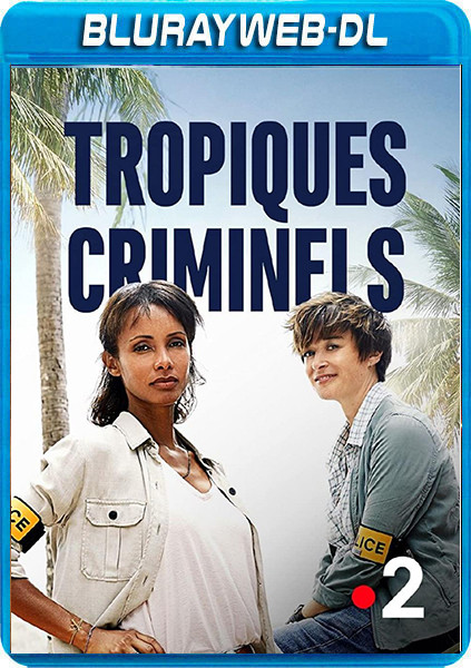 Crimen En El Tropico