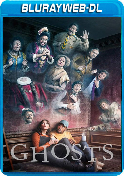 Fantasmas