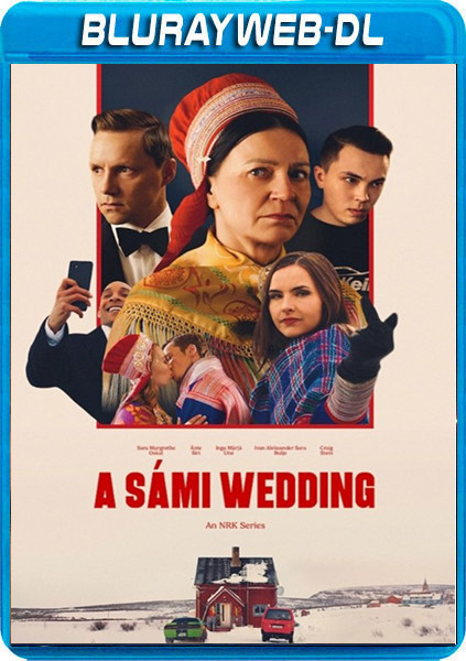A Sami Wedding