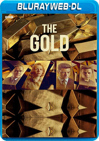 The Gold (2023)
