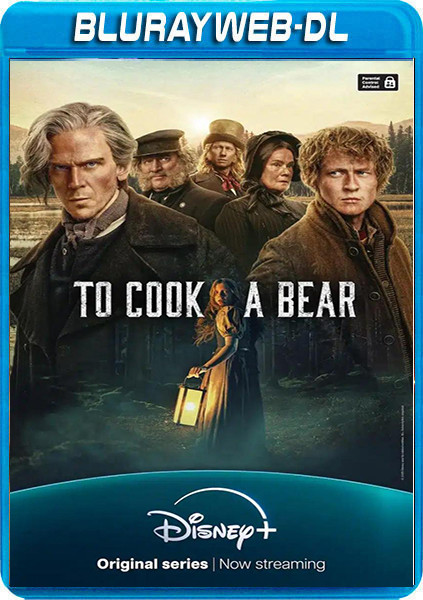 To Cook A Bear