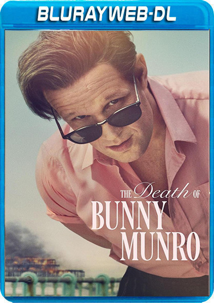 The Death Of Bunny Munro