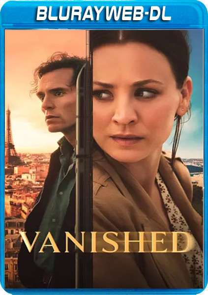 Vanished