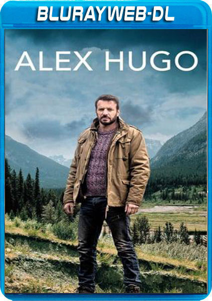 Alex Hugo
