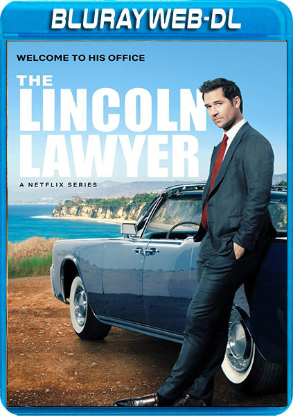 El Abogado Del Lincoln