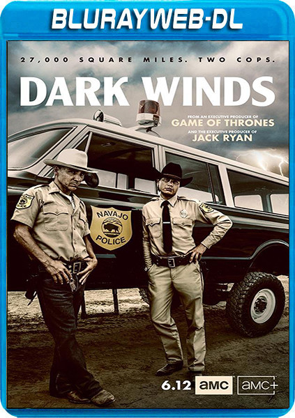 Dark Winds