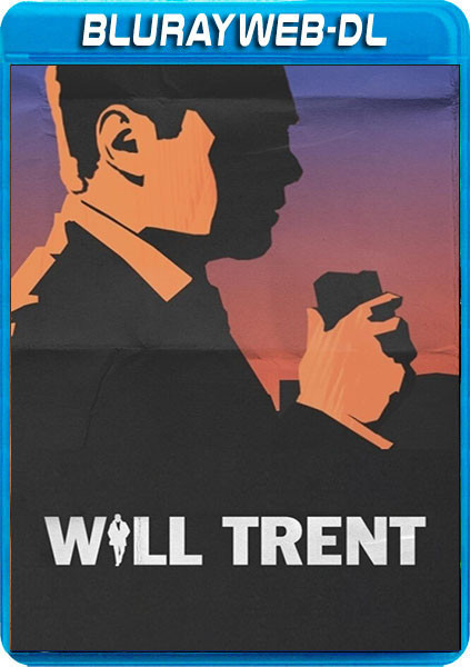 Will Trent