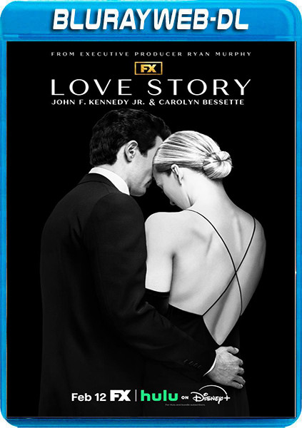 Love Story John F Kennedy Jr Y Carolyn Bessette