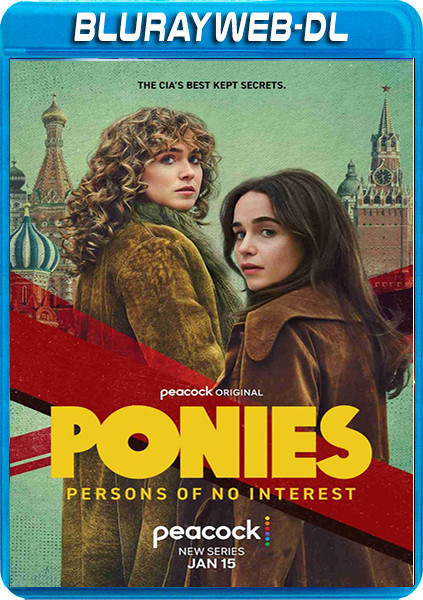 Ponies