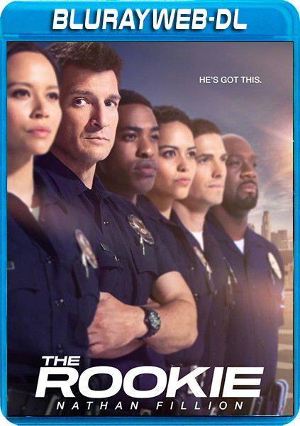 The Rookie
