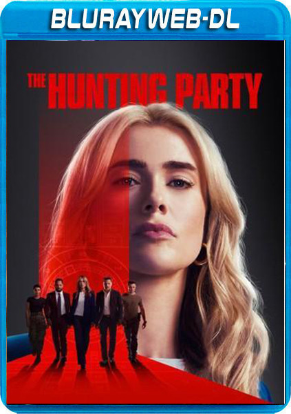 The Hunting Party