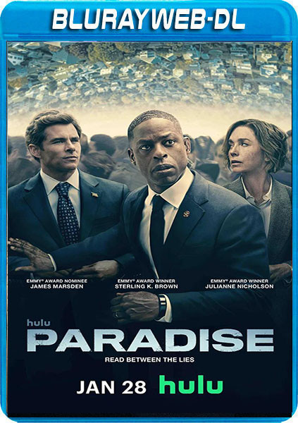 Paradise (2025)