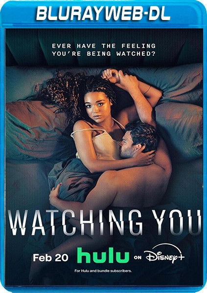 Watching You