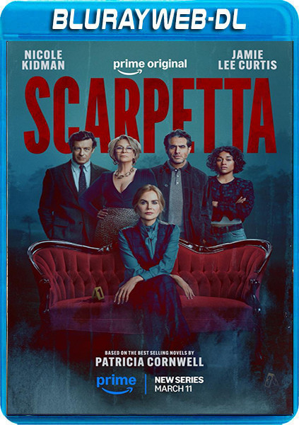 Scarpetta