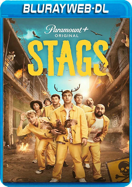 Stags