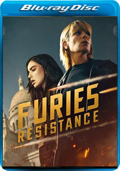 Furias (Furies)